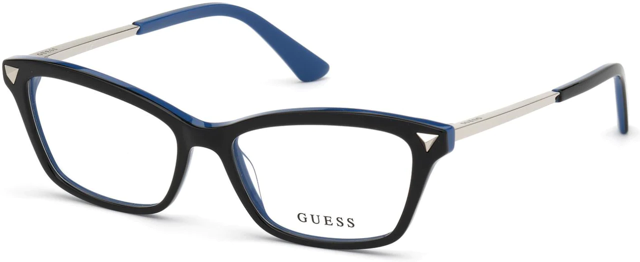 Очки для зрения GUESS GU 2797 005