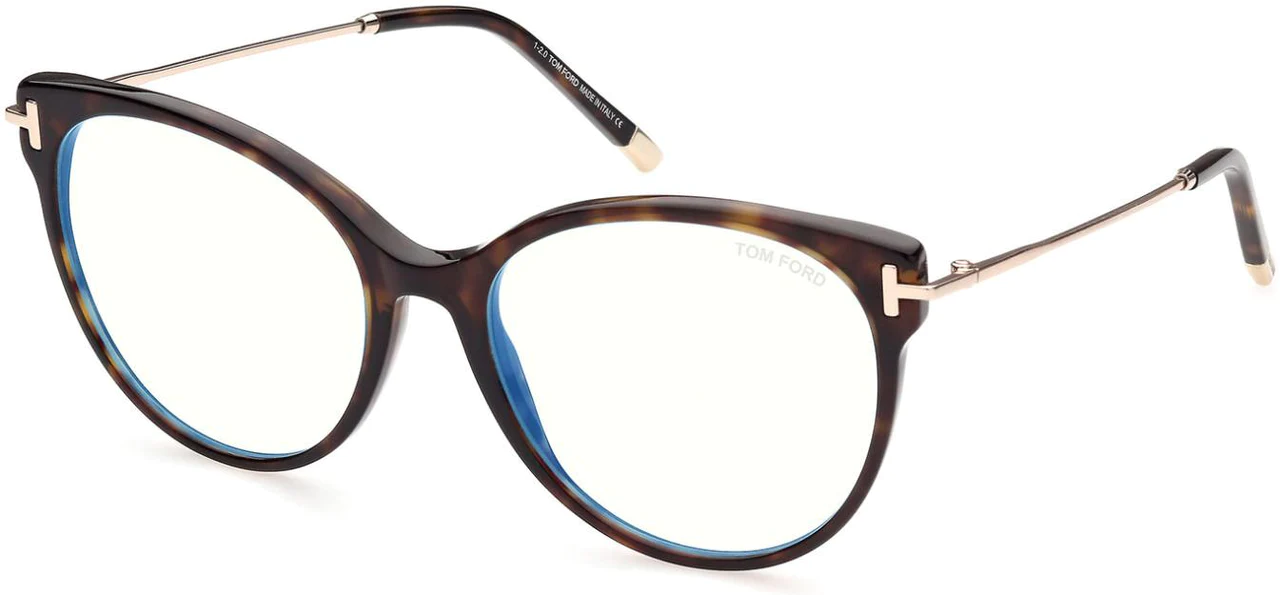 Очки для зрения TOM FORD TF 5770-B 052