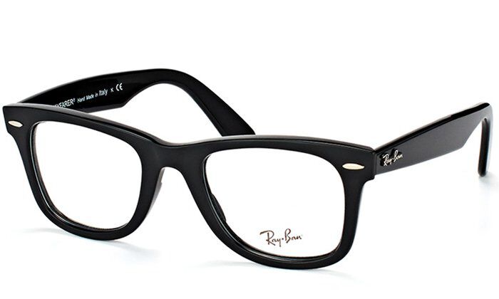 Очки для зрения Ray-Ban RX 4340V 2000