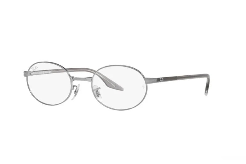 Очки для зрения Ray-Ban RX 6481V 3123