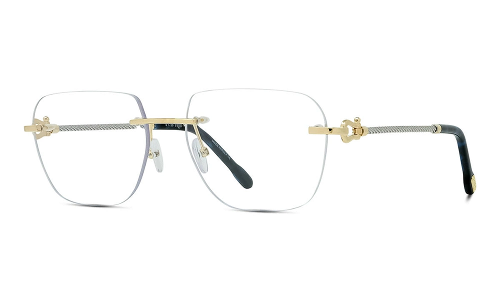 Оправа FRED FG 50027U 031
