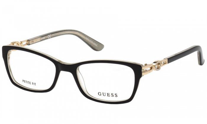 Очки для зрения GUESS 2677 001