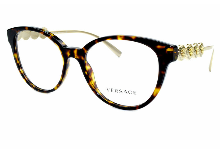 Очки для зрения VERSACE 3278 108