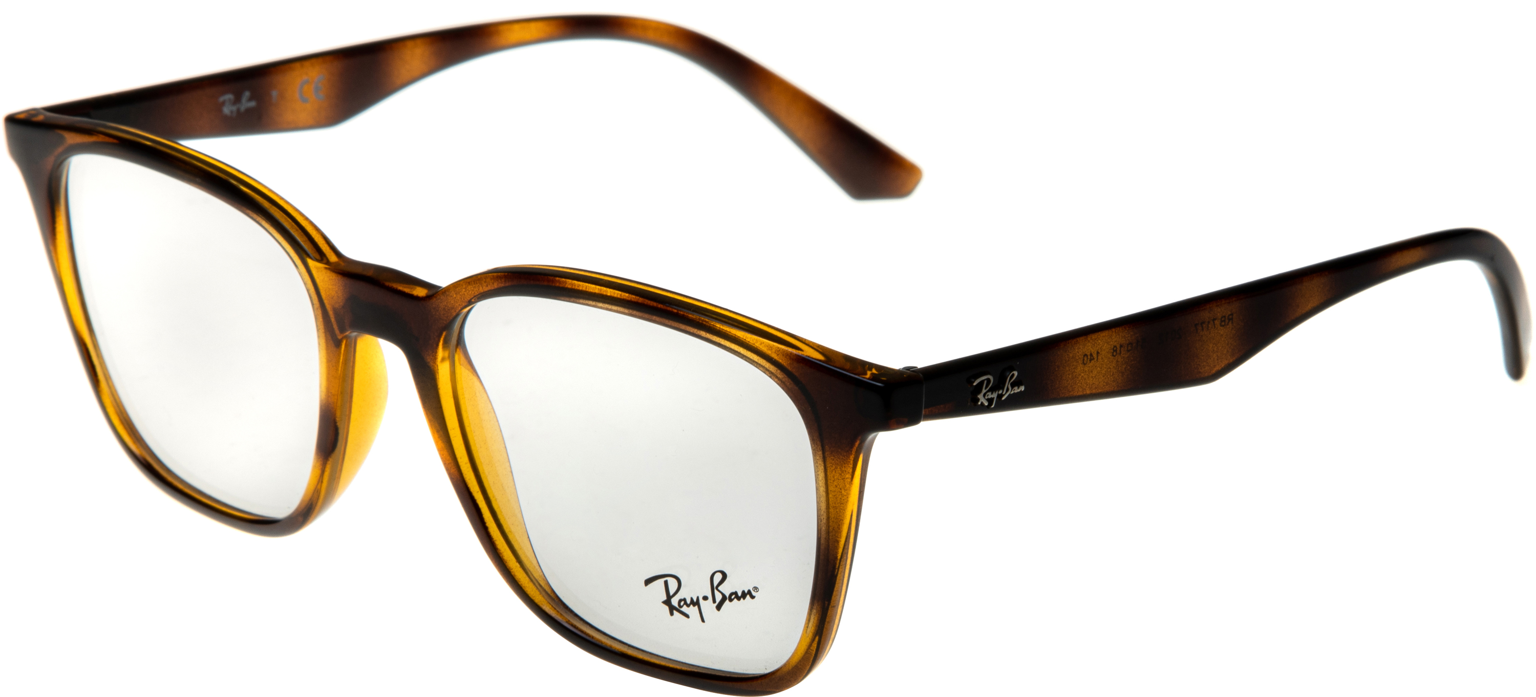 Очки для зрения Ray-Ban RX 7177 2012