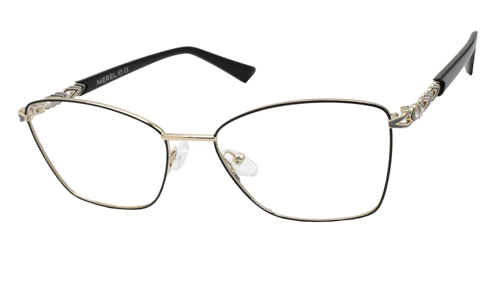 Очки для зрения MEREL MR6577 C01