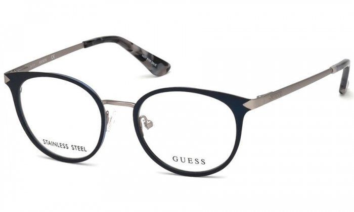 Очки для зрения GUESS 2639 092