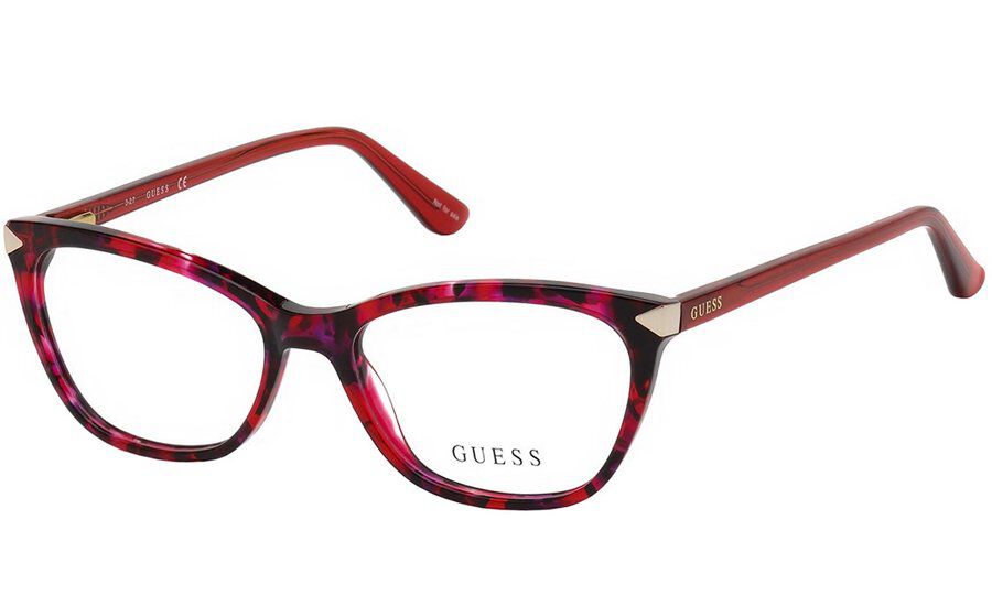 Очки для зрения GUESS 2668 068