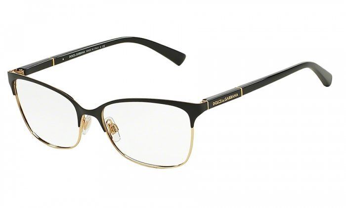 Очки для зрения DOLCE & GABBANA DG 1268 025