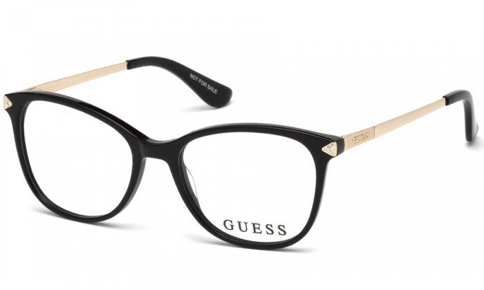 Очки для зрения GUESS 2632-S 005