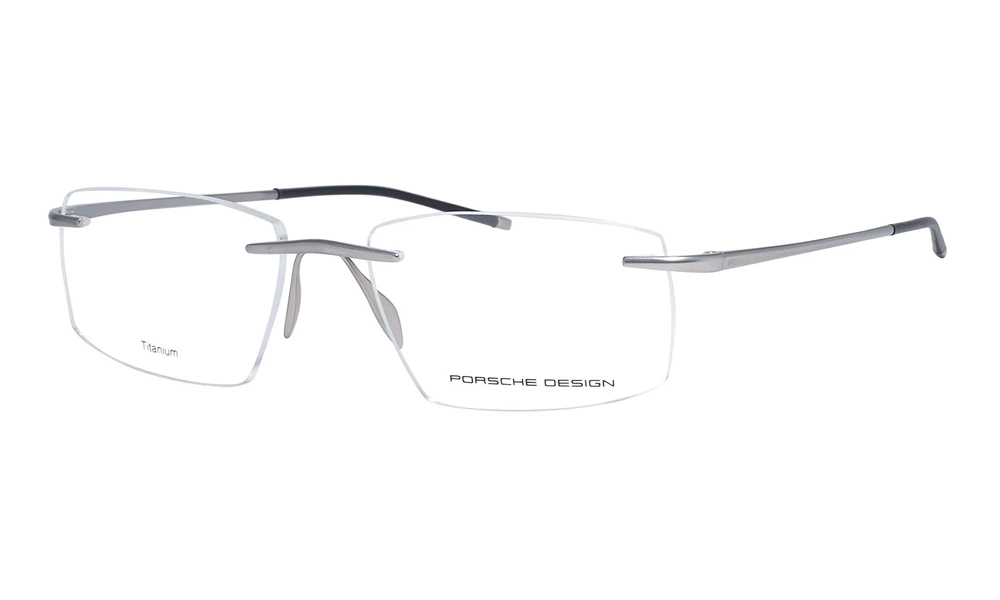 Оправа PORSCHE DESIGN 8362 C S2