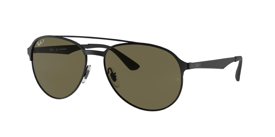 Солнцезащитные очки RAY BAN RB 3606 186/9A с/з