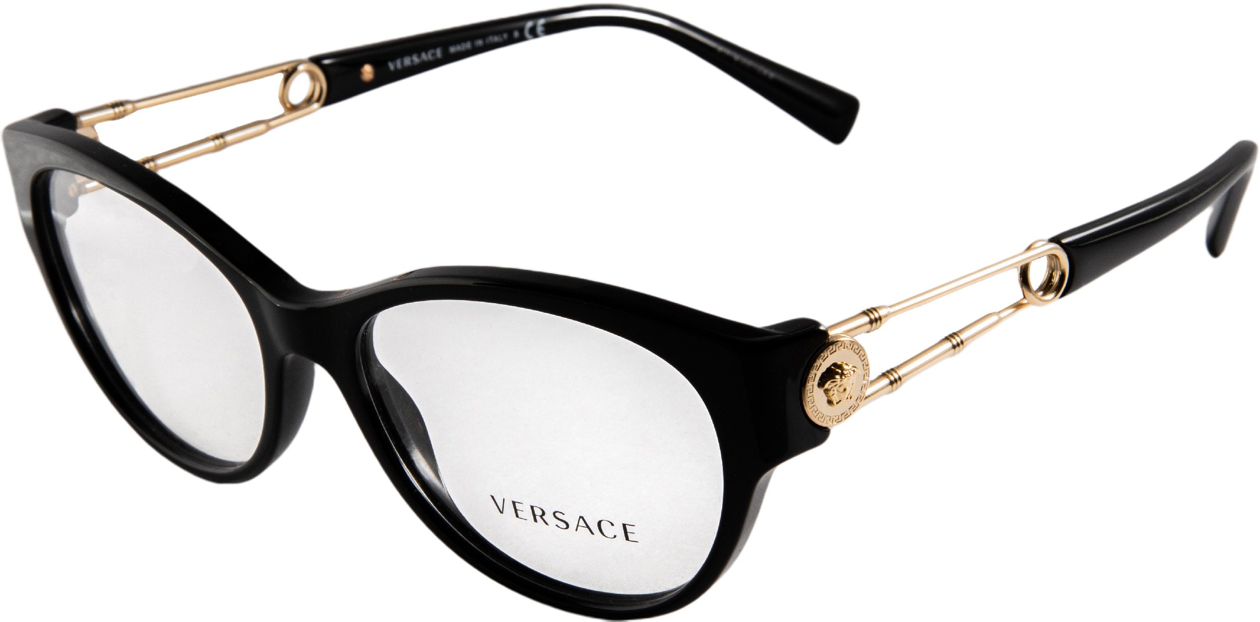 Очки для зрения VERSACE 3289 GBI