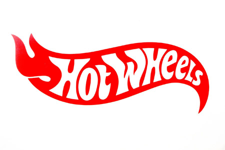 Очки Hot Wheels