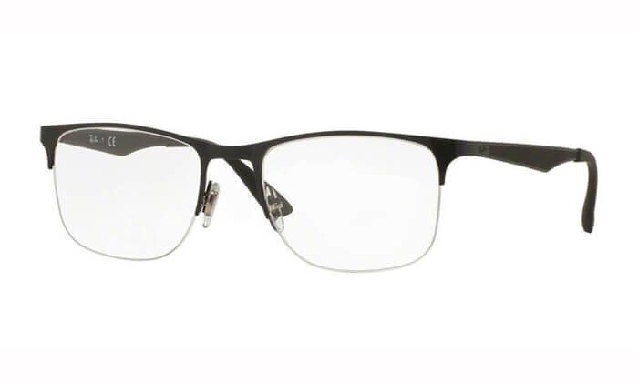 Очки для зрения RAY BAN 6362 2509