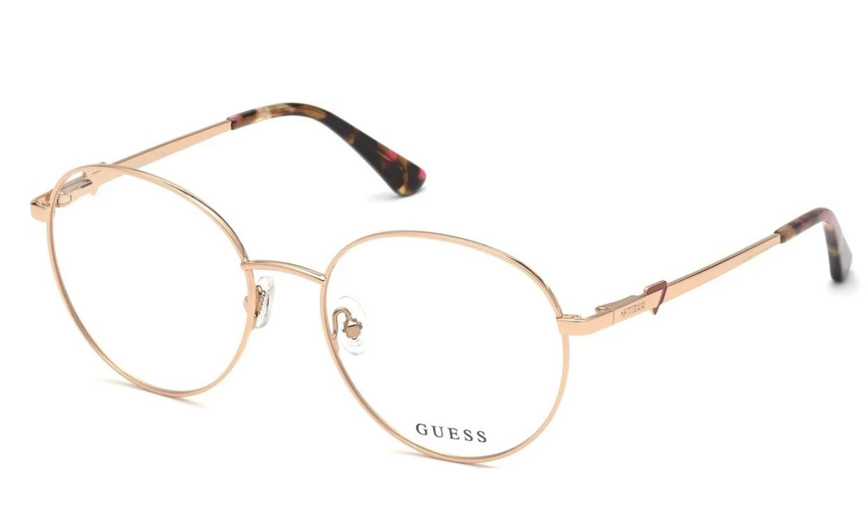 Очки для зрения GUESS GU 2812 028