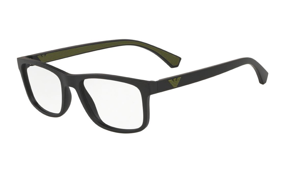 Очки для зрения EMPORIO ARMANI EA 3147 5042