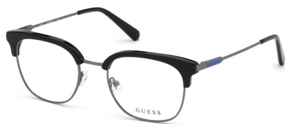 Очки для зрения GUESS GU 50006 001