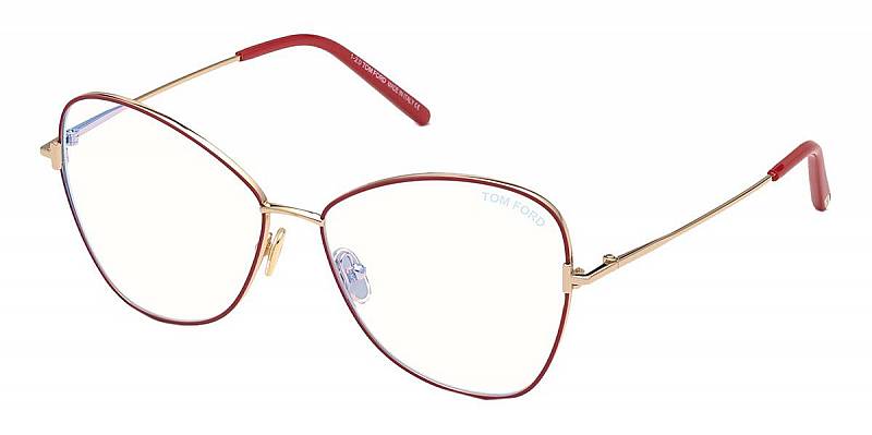 Очки для зрения TOM FORD TF 5738-B 075