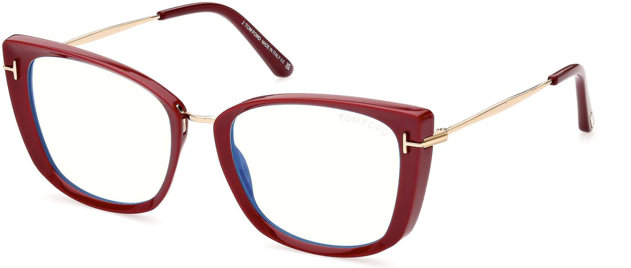 Очки для зрения TOM FORD TF 5816-B 074