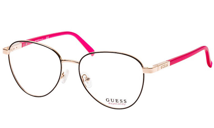 Очки для зрения GUESS 3037 001