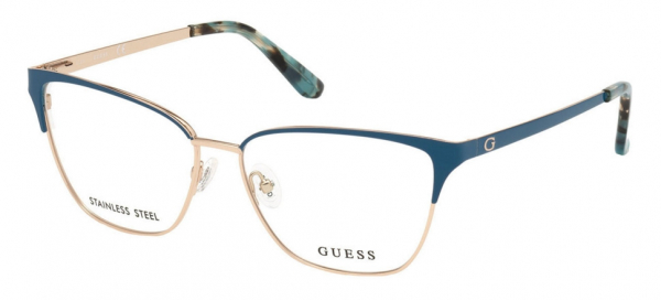 Очки для зрения GUESS 2795 087