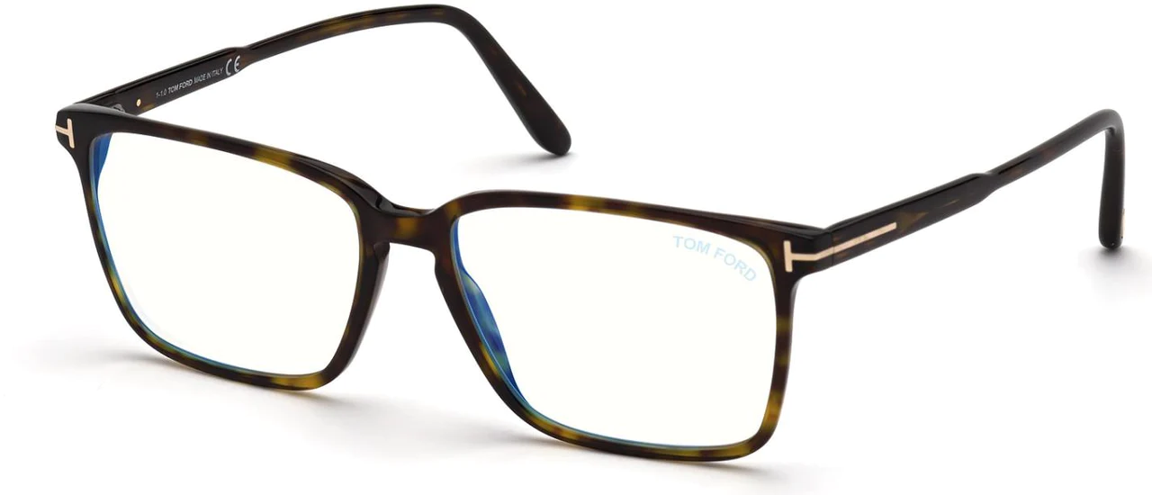 Очки для зрения TOM FORD TF 5696-B 052