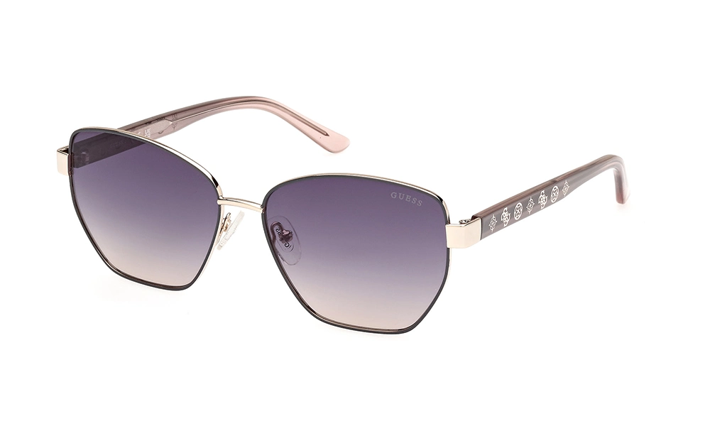 Солнцезащитные очки GUESS GUS 00102 20B