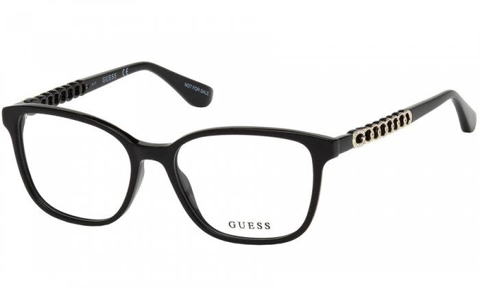 Очки для зрения GUESS 2661-S 001