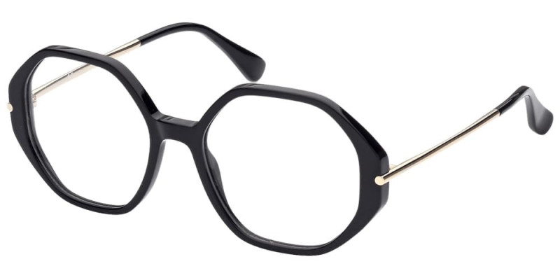 Очки для зрения MAX MARA MM 5005 001