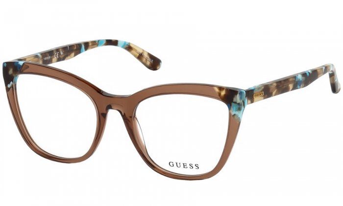 Очки для зрения GUESS 2674 045