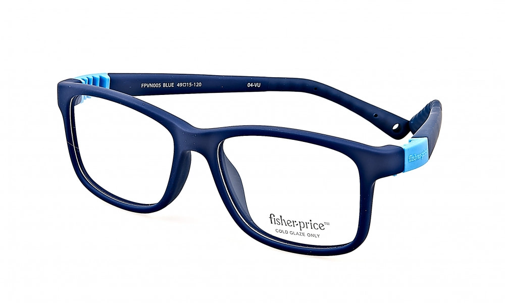 Оправа Fisher-Price FPVN005 BLUE