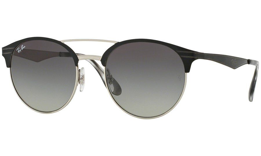 Солнцезащитные очки RAY BAN RB 3545 9004/11 с/з