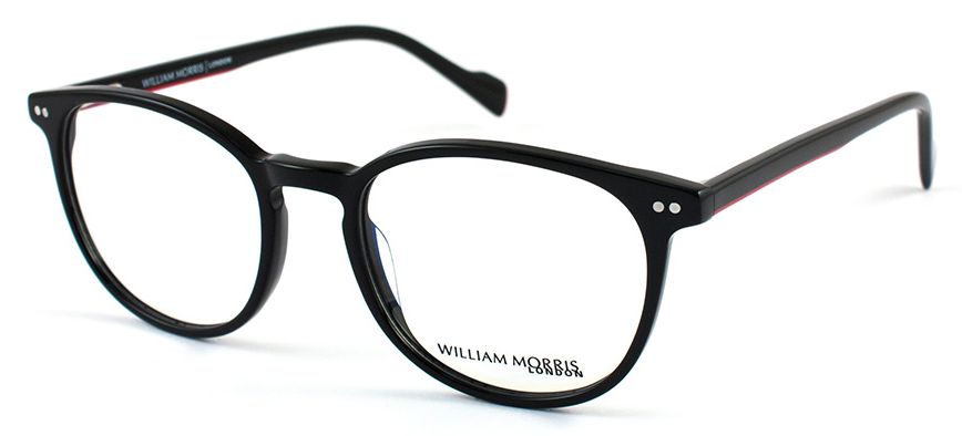 Очки для зрения William Morris London 50025 C2