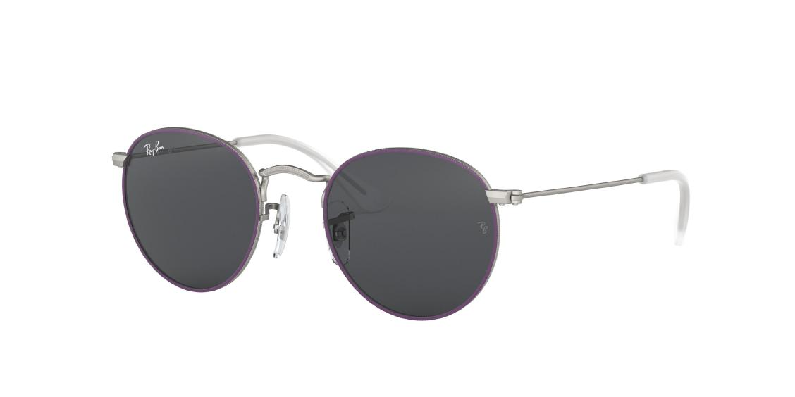 Солнцезащитные очки RAY BAN JUNIOR RJ 9547S 279/87