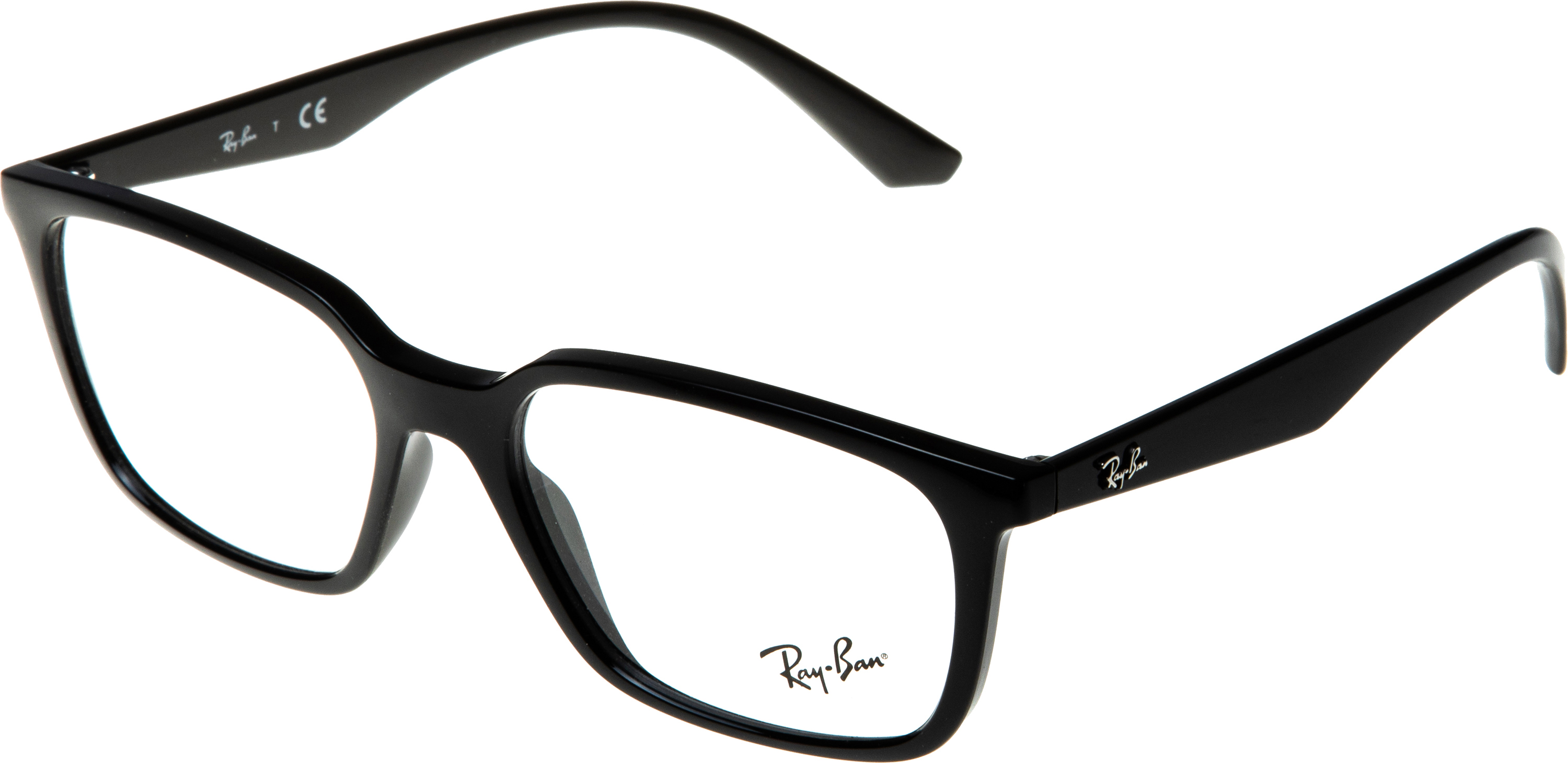 Очки для зрения Ray-Ban RX 7176 2000