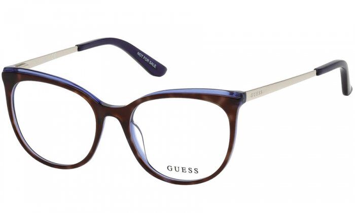 Очки для зрения GUESS 2640 055