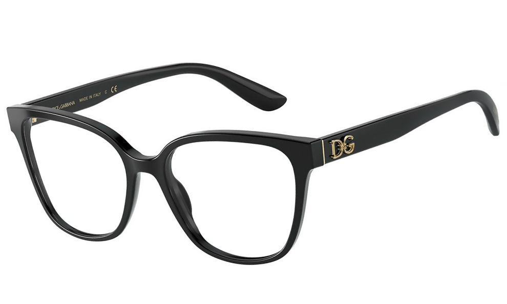 Очки для зрения DOLCE & GABBANA DG 3321 501