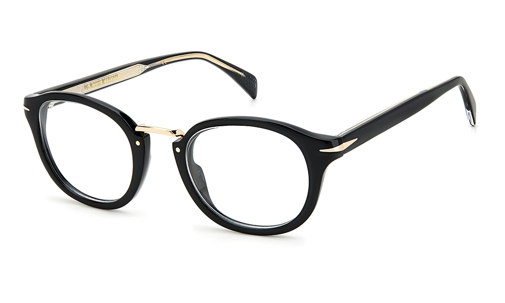Очки для зрения DAVID BECKHAM DB 1086 2M2