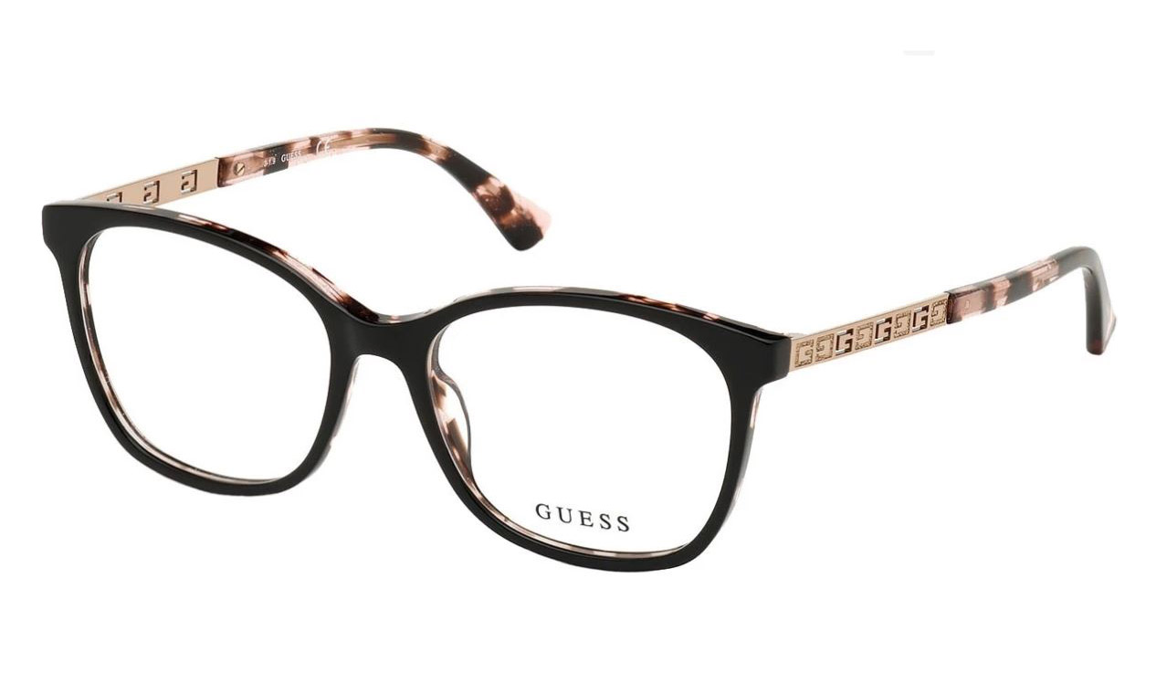 Очки для зрения GUESS GU 2743 005