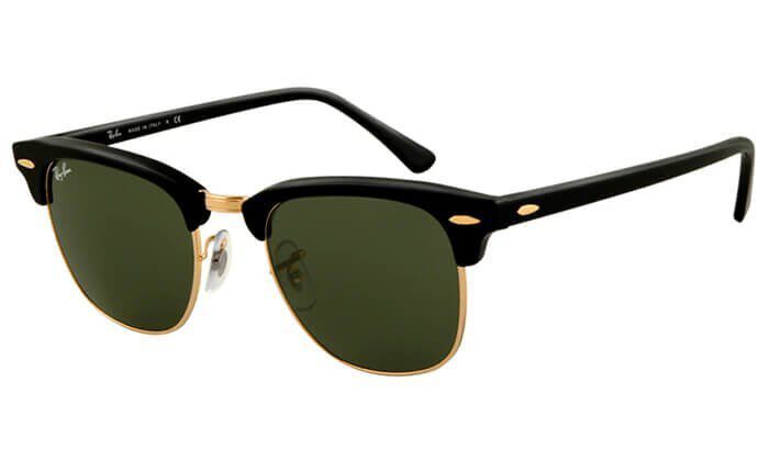 Солнцезащитные очки Ray-Ban RB 3016 W0365