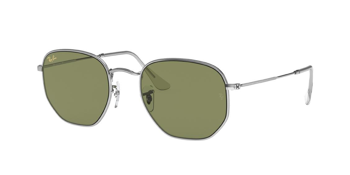 Солнцезащитные очки RAY BAN RB 3548 91984E с/з