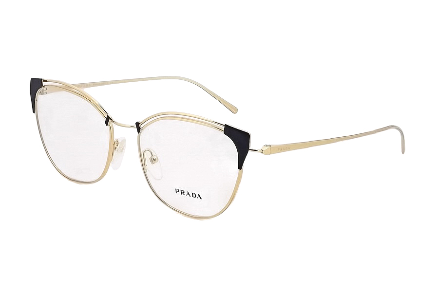 Очки для зрения PRADA VPR 62U YC01O1