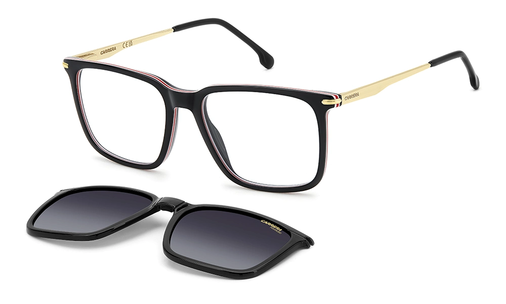 Очки для зрения CARRERA CA 357/C 2M2