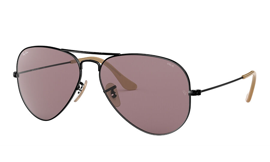 Солнцезащитные очки RAY BAN RB 3025 9066Z0 с/з