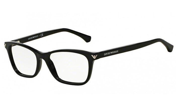 Очки для зрения EMPORIO ARMANI 3073 5017