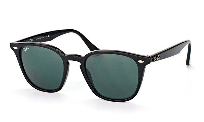 Солнцезащитные очки RAY BAN RB 4258 601/71 с/з