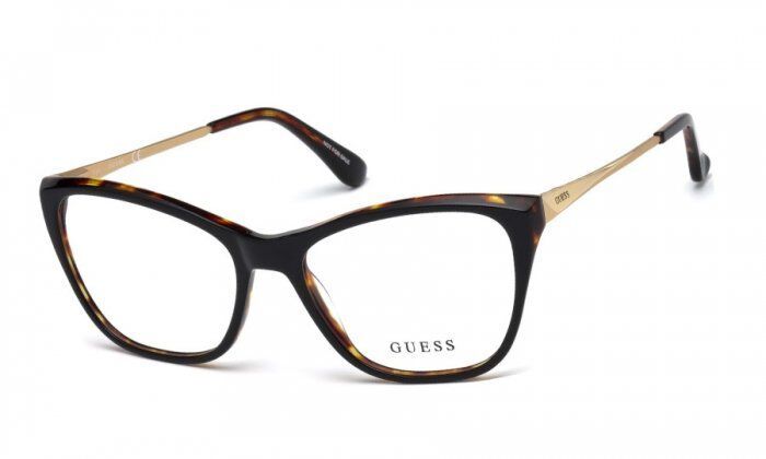 Очки для зрения GUESS 2604 001