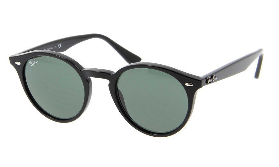 Солнцезащитные очки RAY BAN RB 2180 601/71 с/з