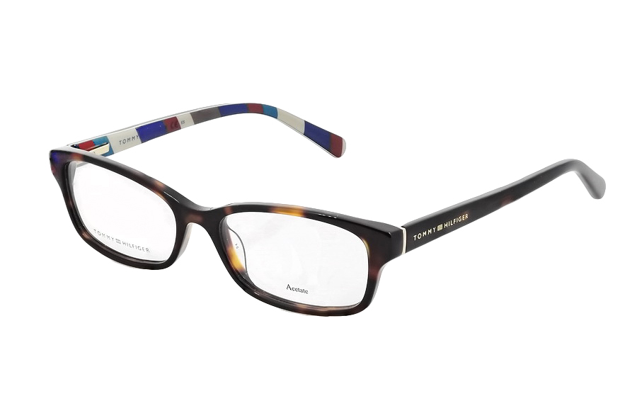 Очки для зрения TOMMY HILFIGER TH 1685 086