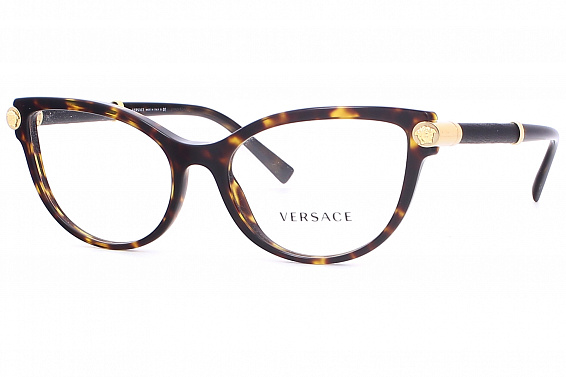 Очки для зрения VERSACE VE 3270Q 108